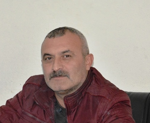 Filler Tepişirse Çimenler Ezilirmiş