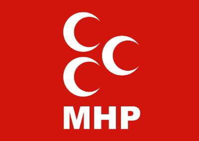 MHP İlçe Başkanı Babaoğlu, Ankara'da ki Terör Saldırısını Kınadı