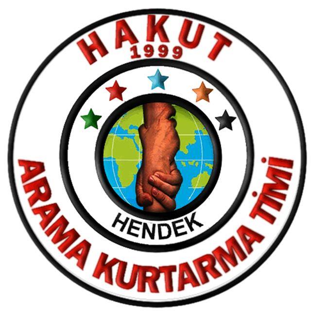 Bir fidan da sen dik!