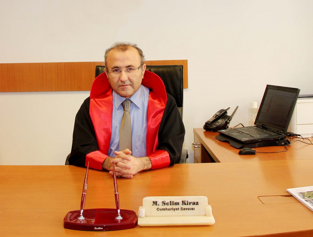 Savcı Mehmet Selim Kiraz, Hendek’te anılacak