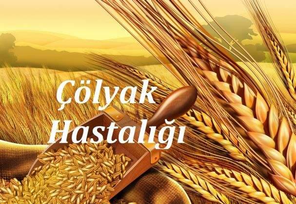 ÇÖLYAK HASTALIĞI
