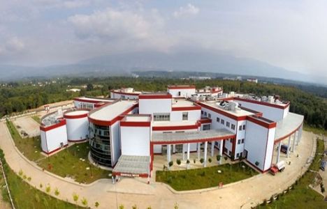 Hastanede Bitmeyen Sorun Telefonlar Çekmiyor
