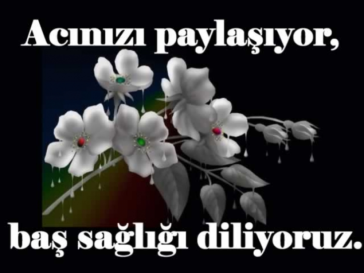 Hendek'te Bugün Vefat Edenler
