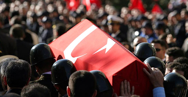 Akyazı’ya Şehit Ateşi Düştü