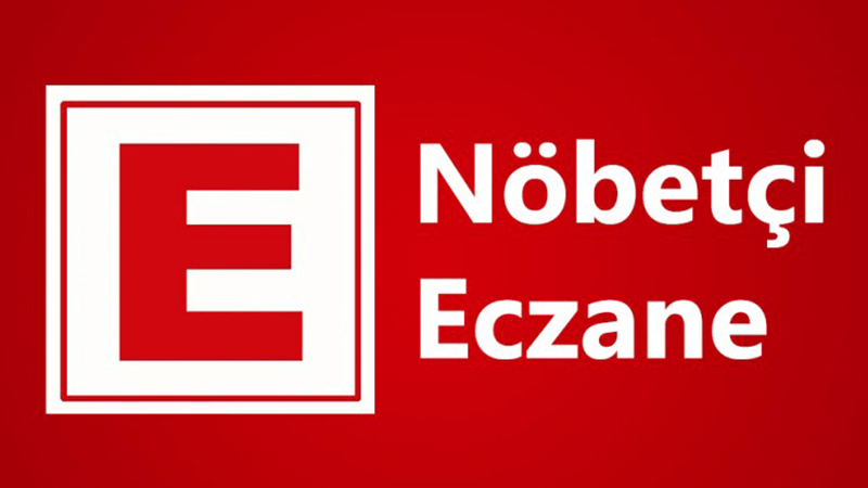 Hendek'te Cumartesi - Pazar Nöbetçi Eczaneler