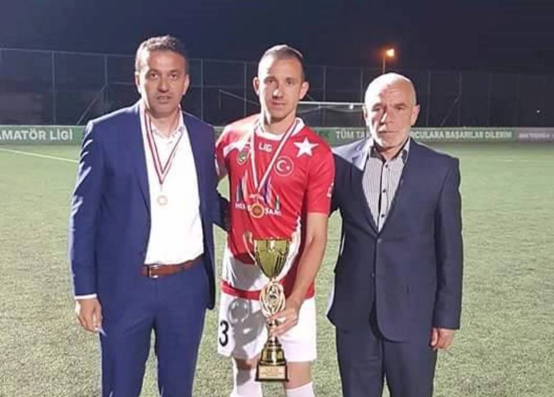 Hendek Boğazspor Olağanüstü Genel Kurur Kararı Aldı