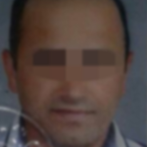 34 Yaşında ki Genç Kendini Astı