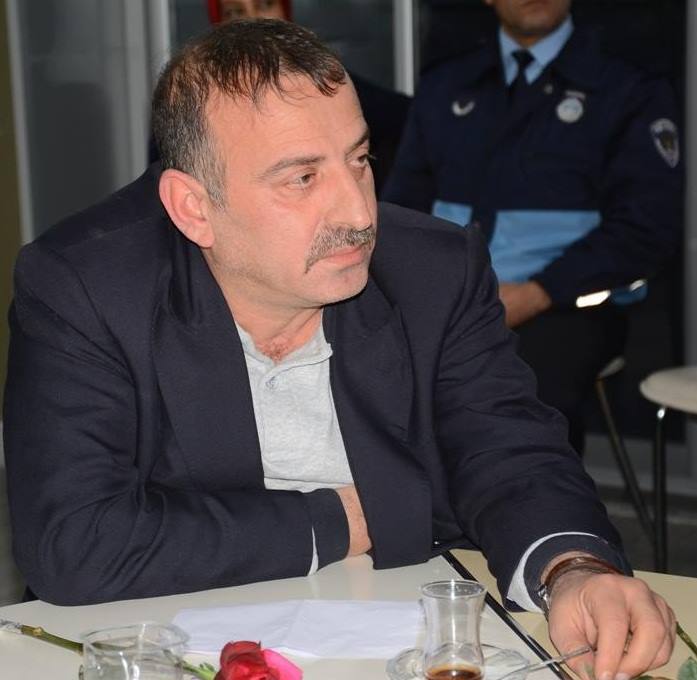 Aygüneş’ten Teşekkür