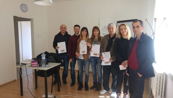 Atike Hanım Anadolu Lisesi Prag’da
