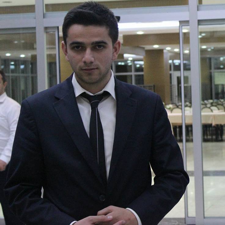 Öğrenci Konseyi Başkanı Karayiğit KPSS sınavına Gireceklere Başarılar Diledi