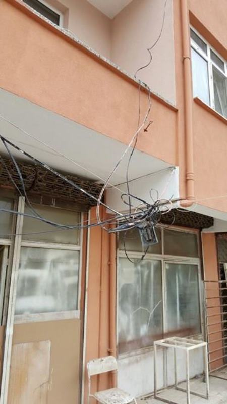 Bu Şikayet Telekoma
