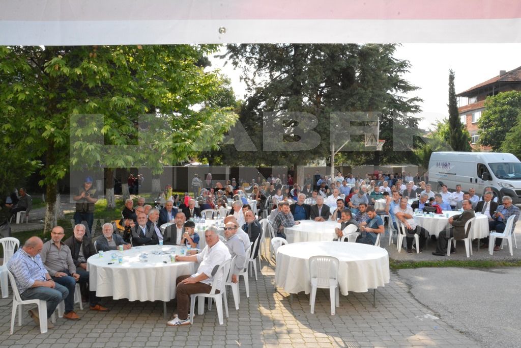 HİMDER Mezunları 4.Yılında da Buluşturdu