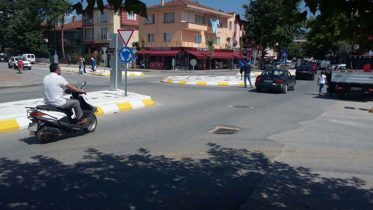Vatandaşlar Kasis İstiyor
