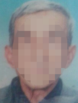 Huzurevinde Kalan Yaşlı Adam Ölü Bulundu