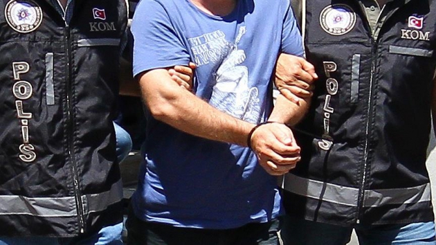 FETÖ/PDY Soruşturmasında İki Tutuklama