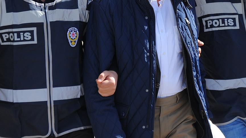 AİLE HEKİMİ VE ESNAF TUTUKLANDI