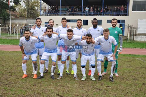 HENDEKSPOR’DA YENİ YÖNETİM