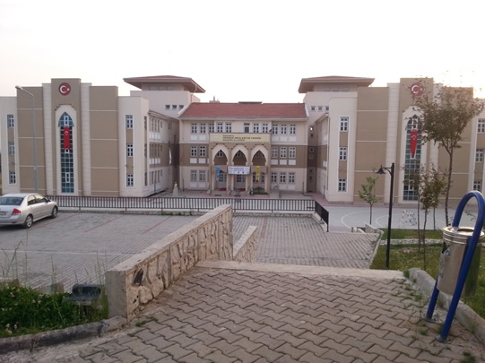 Hendek Mesleki Ve Teknik Anadolu Lisesinin Projesi Kabul Edildi
