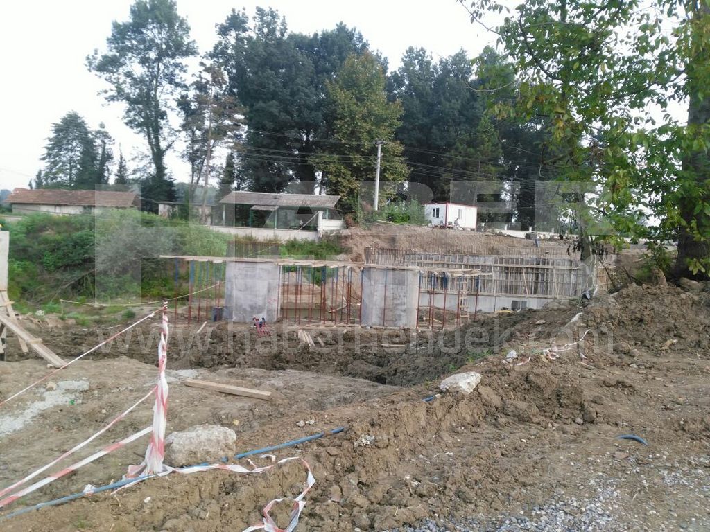 Köprü Ne Zaman Bitecek