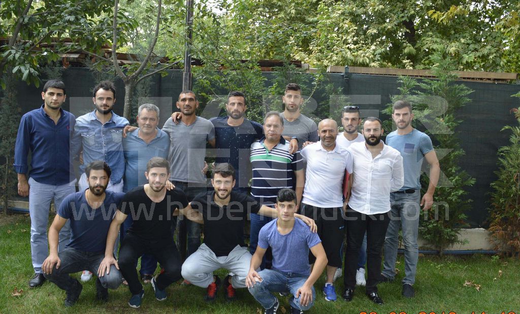 Hendek Gençlikspor’da Yeni Yönetim Belirlendi