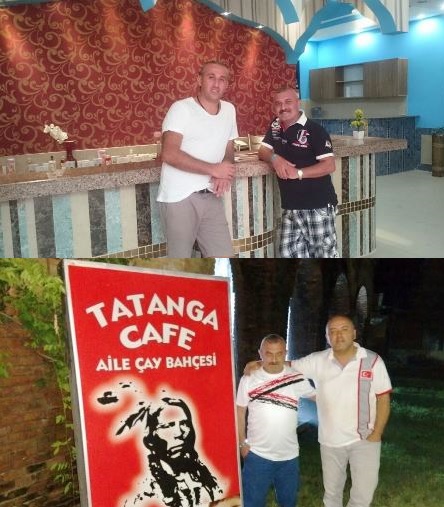 Demirel, Zımba ve Mermer’e  Teşekkür