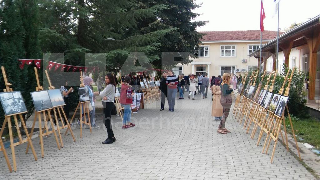 Fotoğraf Kursu Kayıtları Başladı