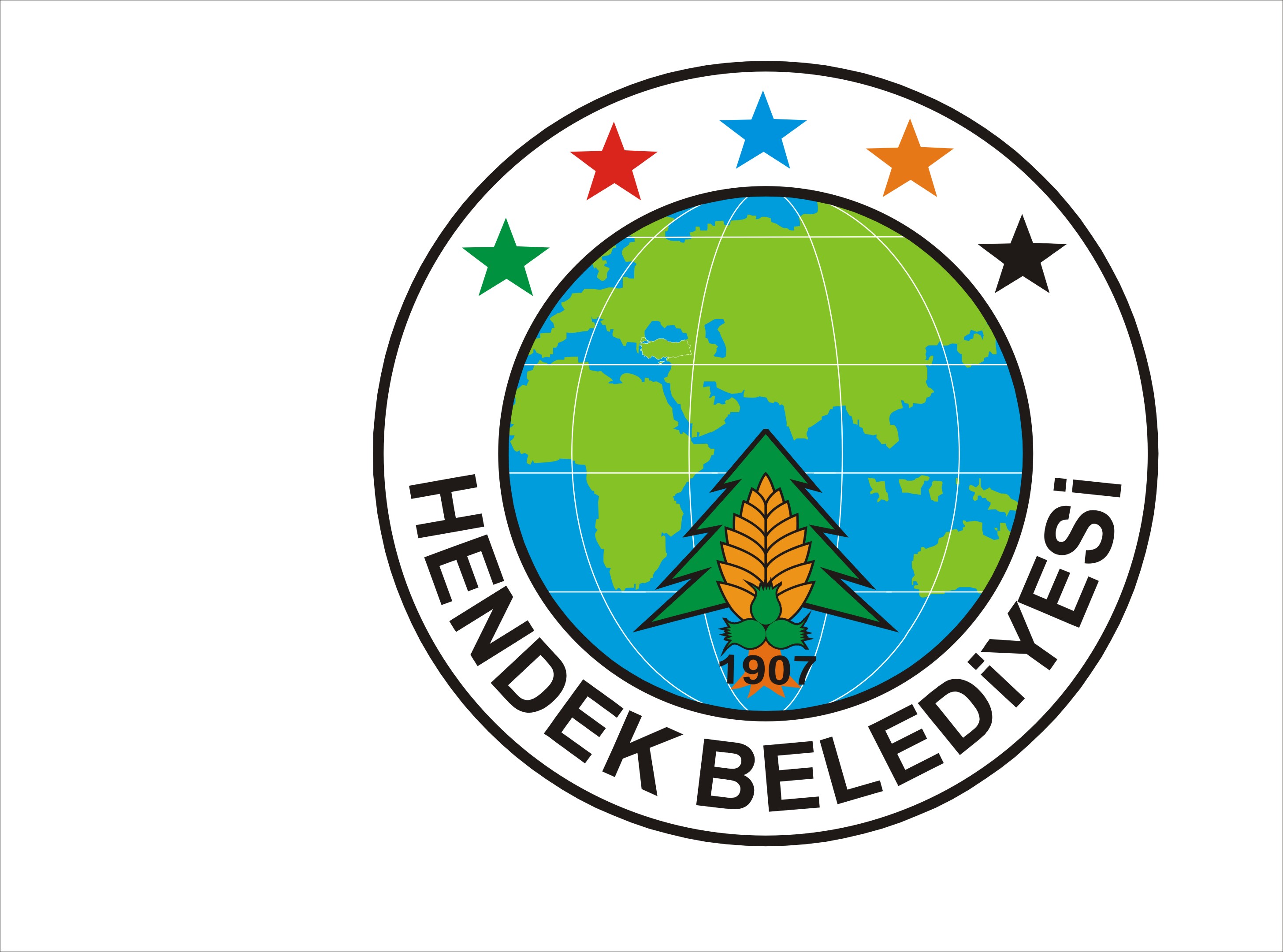 Hendek Belediyesi kimsesizlerin yanında