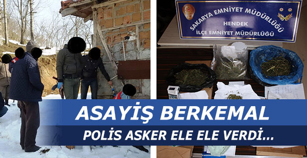 ASAYİŞ BERKEMAL