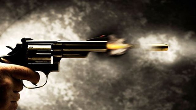Kendisine Tecavüz Eden Tır Şoförünü Vurdu