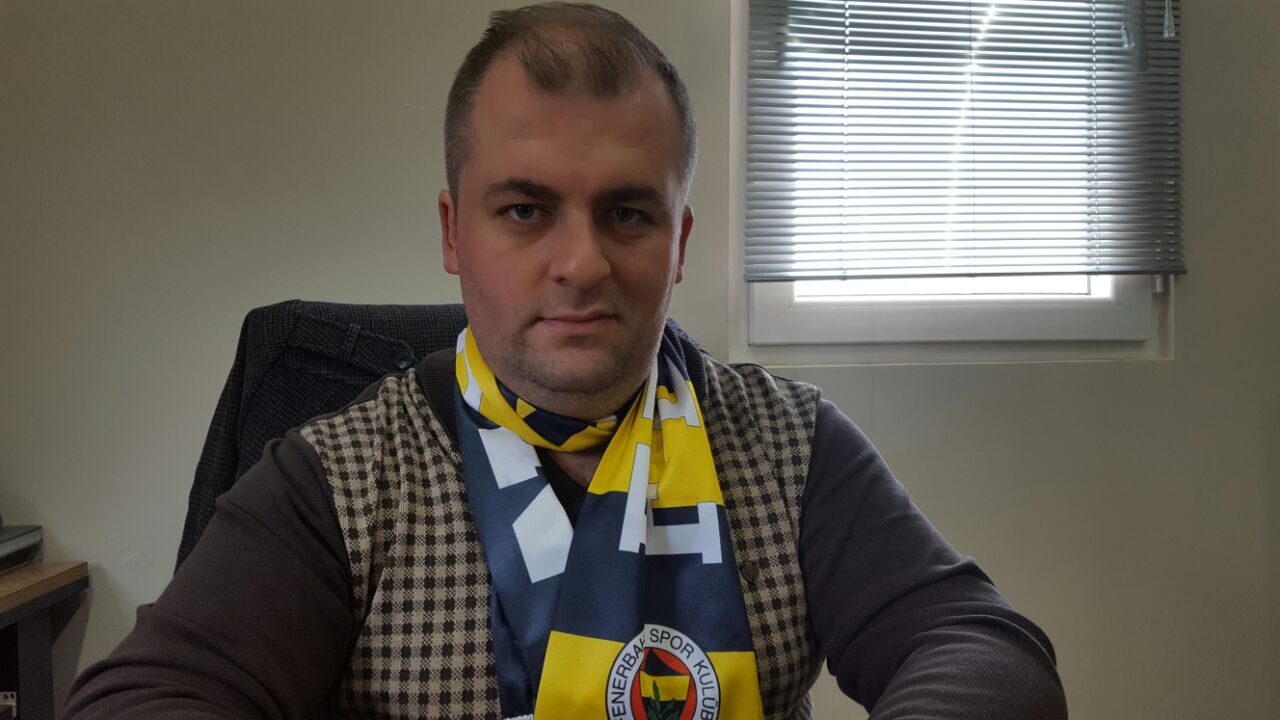 Hendek Fenerbahçe Platformundan Çanakkale Zaferi Mesajı