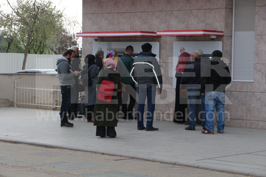 FINDIK ÜRETİCİLERİNİN DİKKATİNE