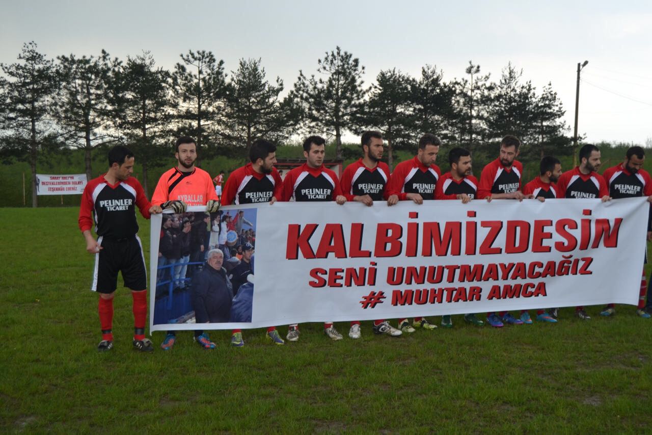 Kazımiyespor Gol Yağmuruyla Başladı