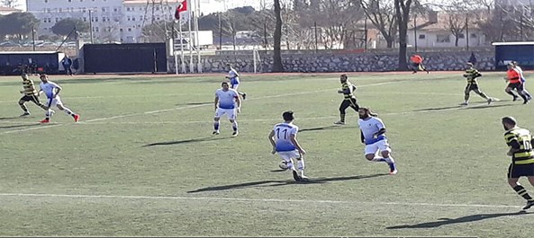 Hendekspor Sahipsiz Kaldı