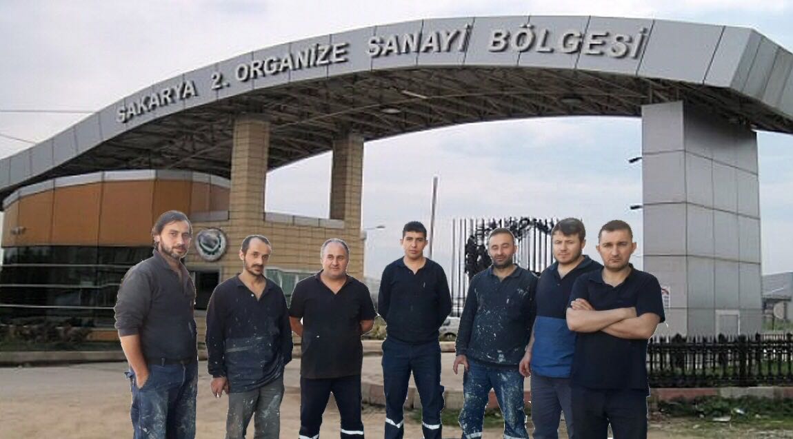 Çıraklık Ve Staj Mağduru İşçiler Destek Bekliyor