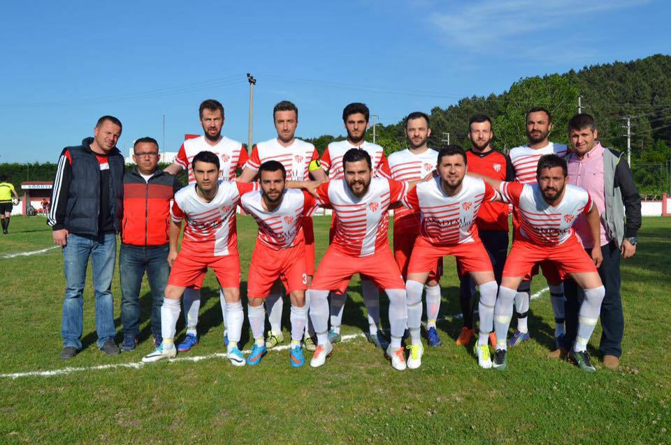 Şampiyon Kazımiyespor