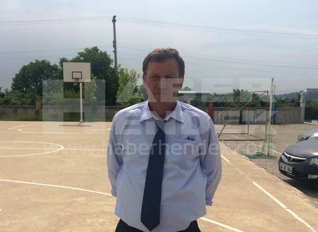 Kazımiye Mahallesi Muhtarını Seçti. Devrin Muhtar Oldu