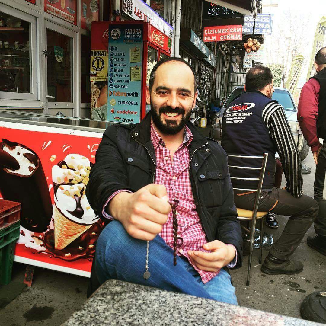 HENDEKLİ GENÇ TRAFİK KAZASINDA HAYATINI KAYBETTİ