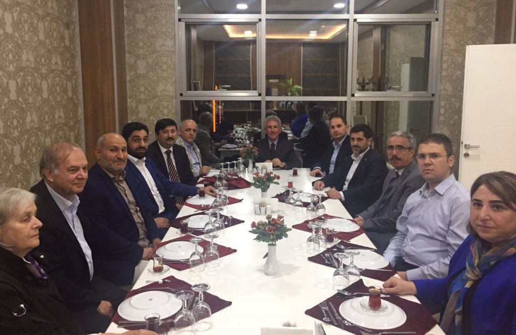 Bayraktepe Derneği’nden Eğitime Katkı
