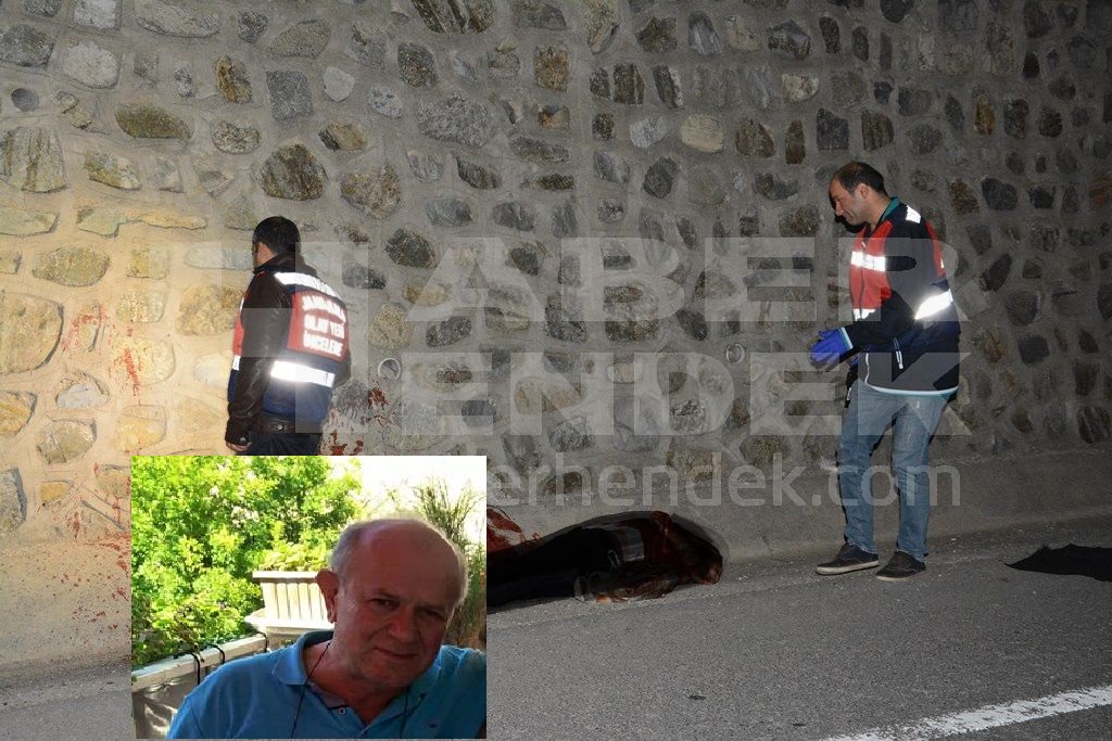 Hendek Cinayetinin Şüpheli Zanlısı Tatil Yaparken Yakalandı