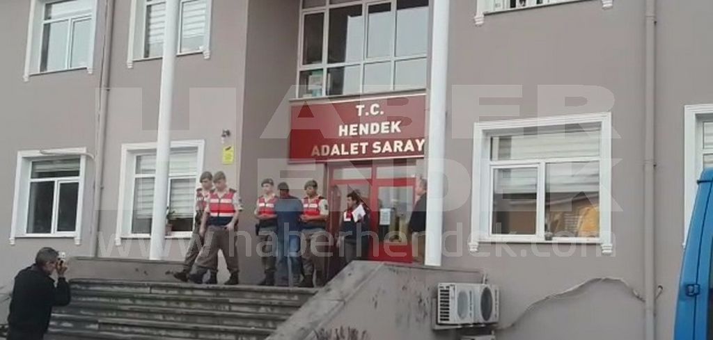 Hendek Jandarmasının Titiz Çalışması Sonucu Akan’ın Cinayet Zanlısı Tutuklandı