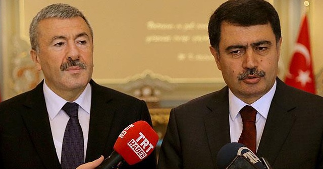 VALİ AÇIKLADI,SAKARYA'DA BİR TON UYUŞTURUCU ELE GEÇİRİLDİ
