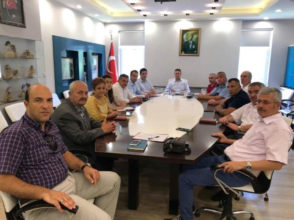 Fındık Yevmiye Fiyatı Belirlendi