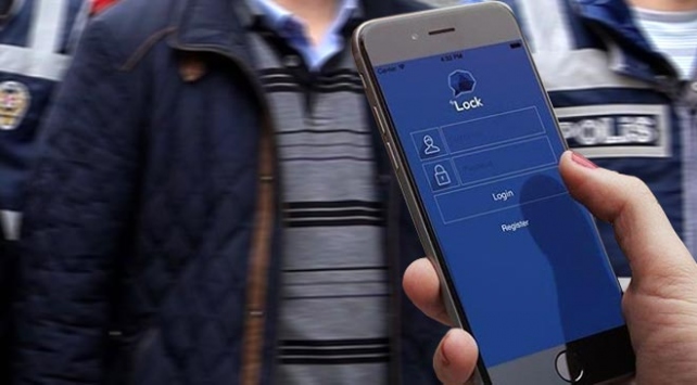 ByLock Operasyonunda 15 Gözaltı