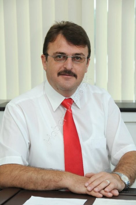 Müdür Akbulut Görevine İade Edildi
