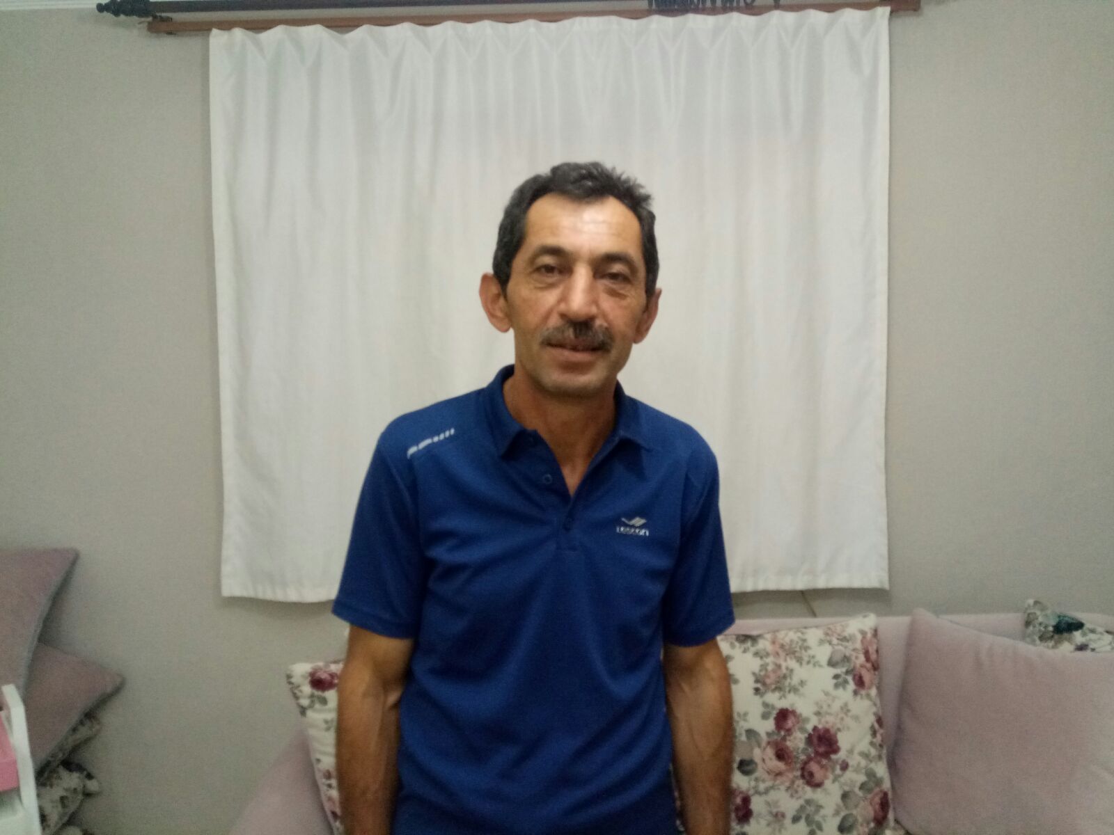 AKDAĞ MUHTAR ADAYLIĞINI AÇIKLADI
