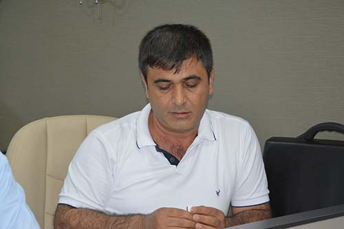 MHP Meclis Üyesi Ay’dan Çöp Tesisine Tepki