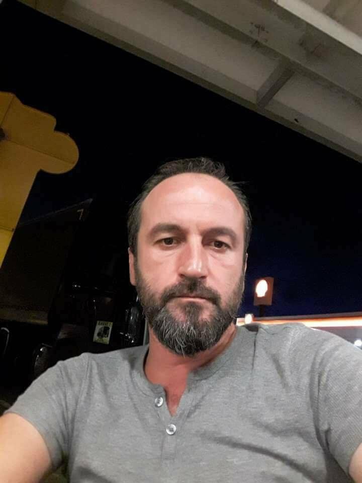 Güngör Çayır Kalbine yenik düştü.