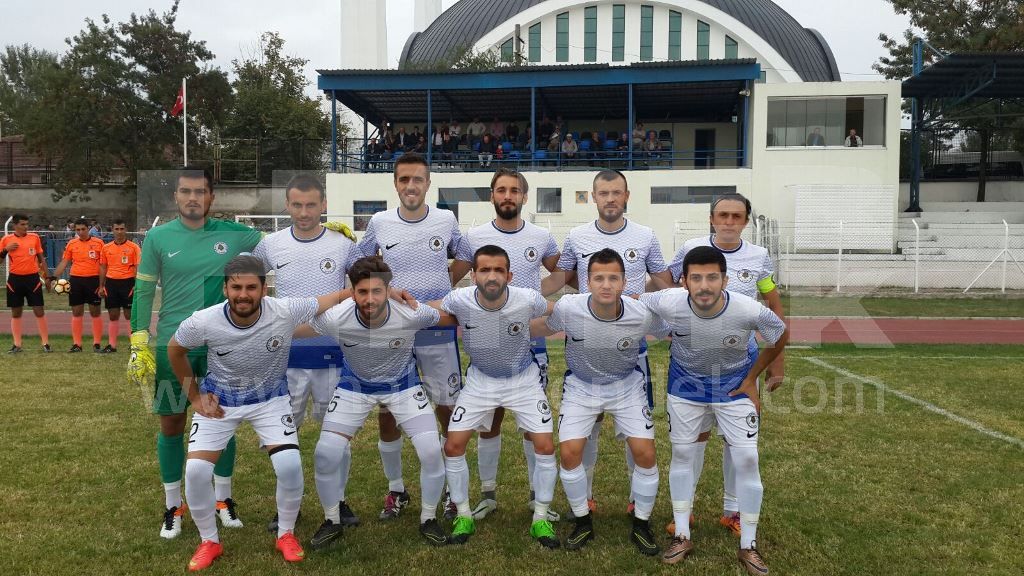 Hendekspor Süper Başladı