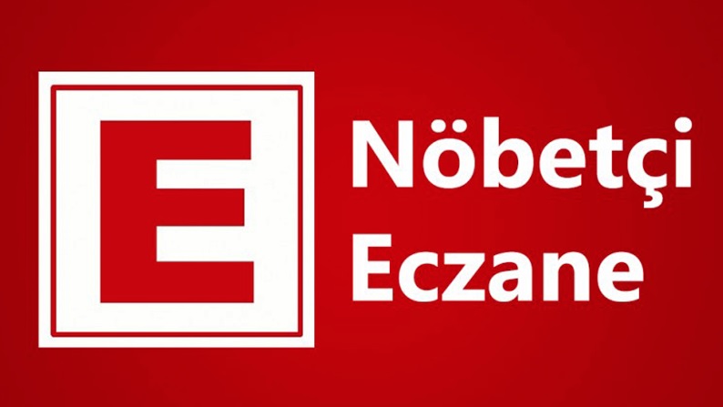 Hendek’te Bu Gece Nöbetçi Eczane