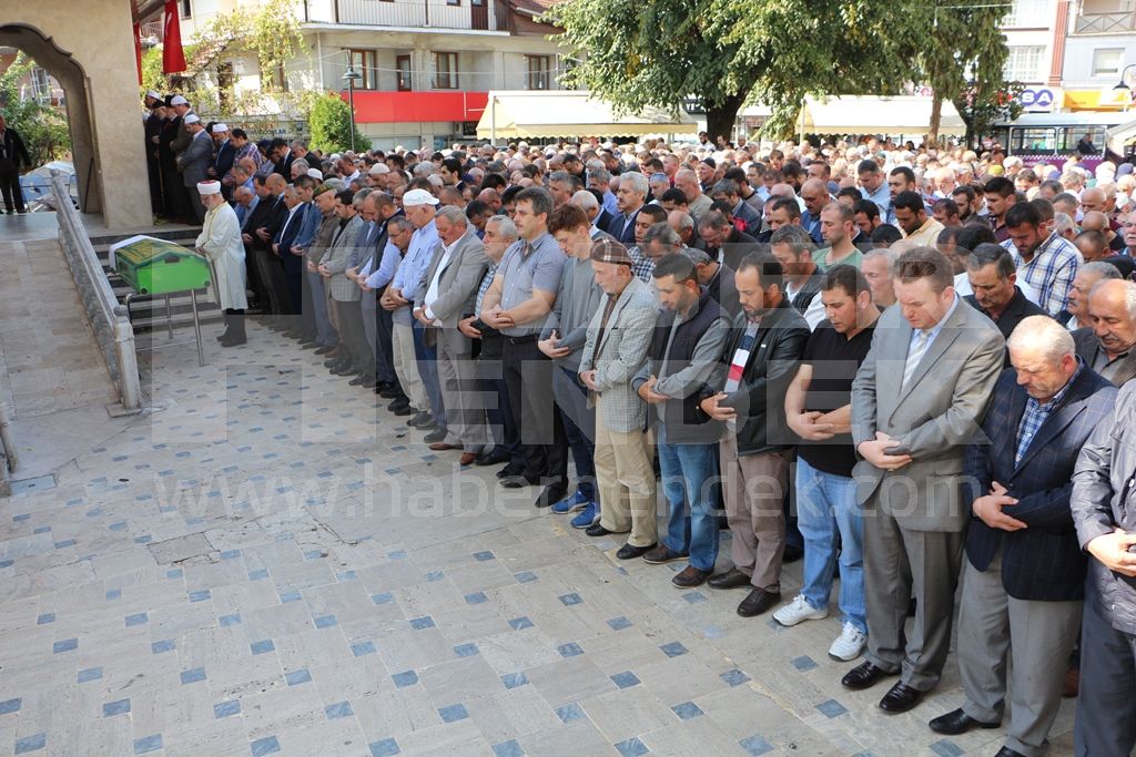 Kavakçı Ailesi’nin Acı Günü